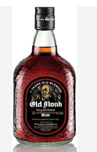 Old Monk